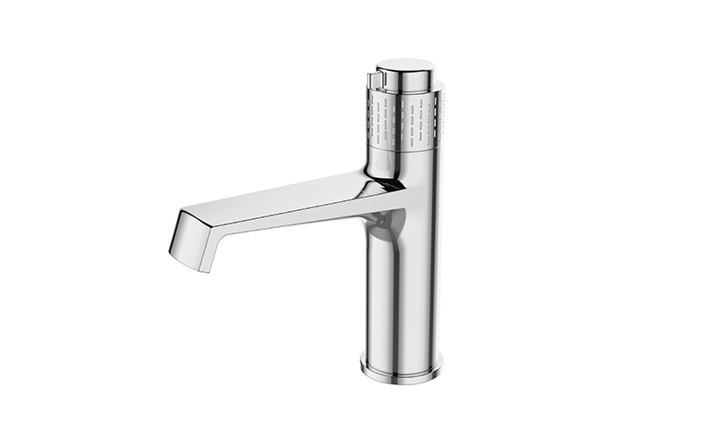 Basin Faucet
