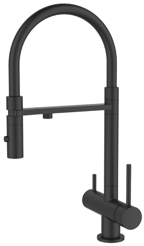 OEM & ODM Faucet China Manufacturer & Supplier