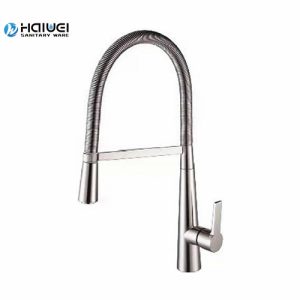 Pull Out Faucet