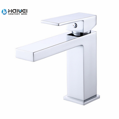 Bathroom tap