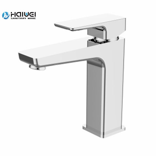 Single Handle Faucet