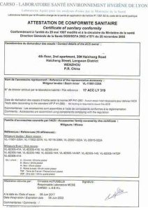 Certifications4