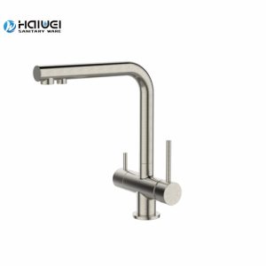 Sink Faucets