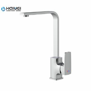 RV faucet