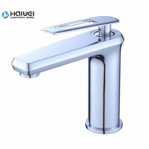Luxury faucet