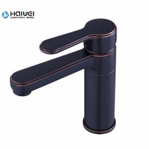 Commercial faucet