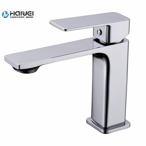 Basin Faucets