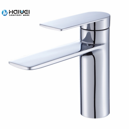 Basin Faucets