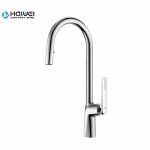 Pull Down Tap