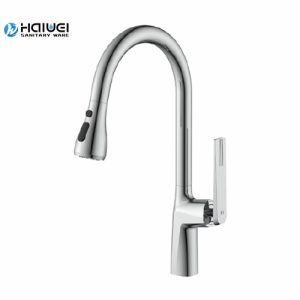 Pull Out Tap