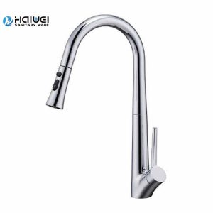 Bar water tap