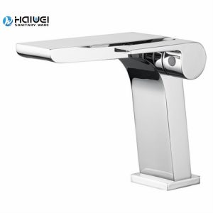 Waterfall tap