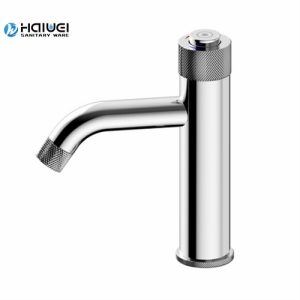 Mixer tap