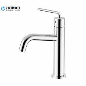 Bathroom Mixer