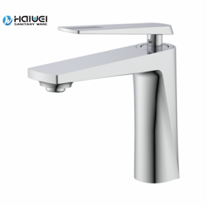 basin mixer