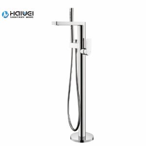 bathtub faucet