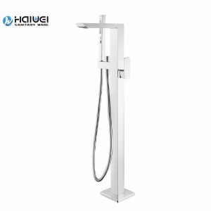 bathtub mixer