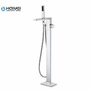 bathtub filler