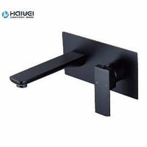 concealed Water Tap