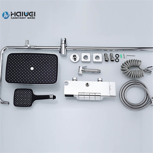 shower kit