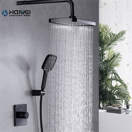Shower Combo
