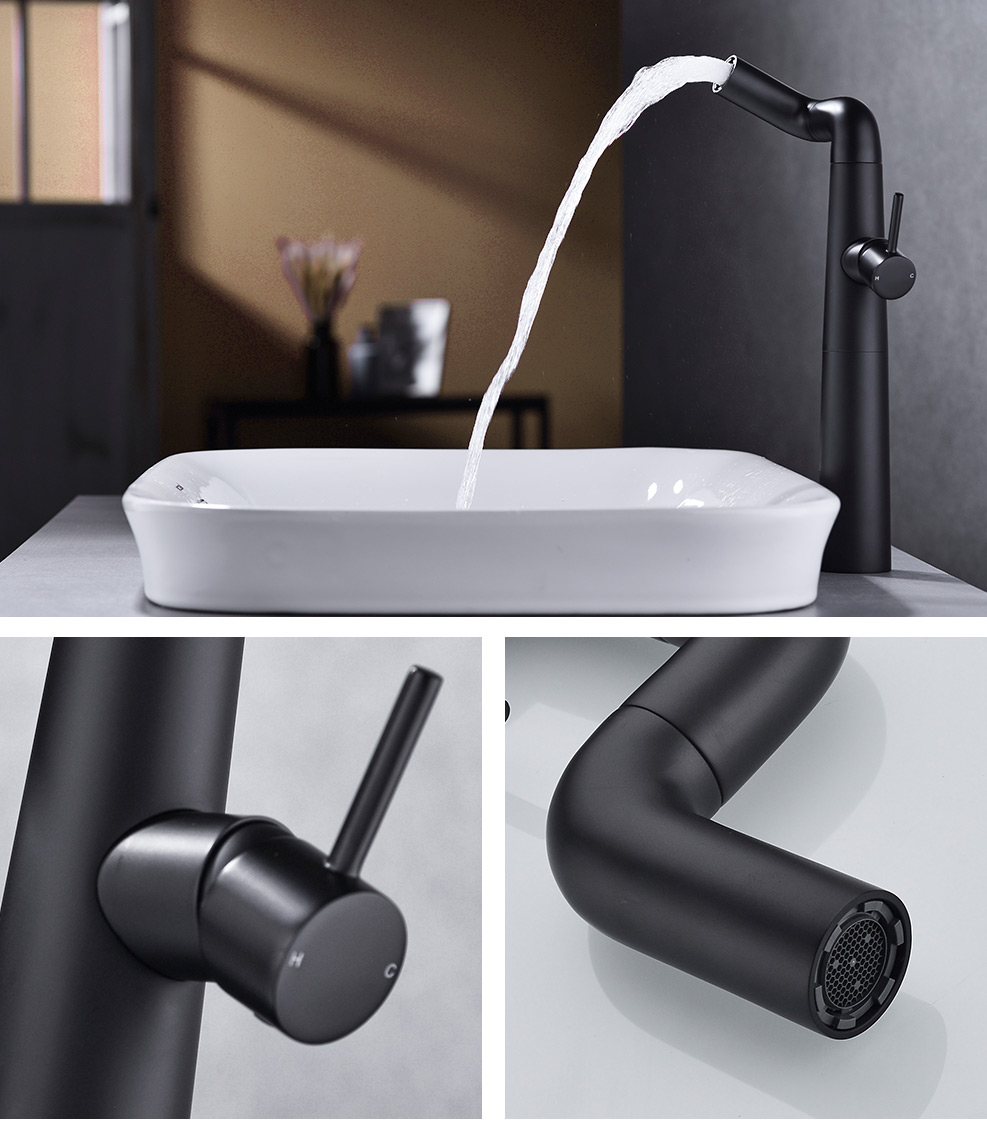 Best bathroom tap