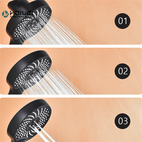 Shower Panel