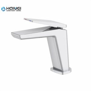 Faucet styles