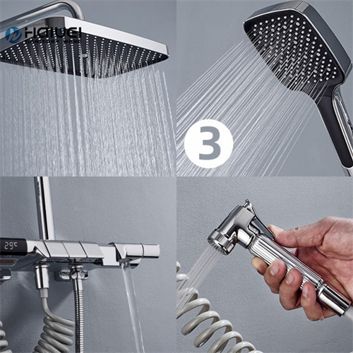 shower kit
