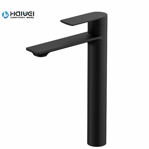 Bathroom tap