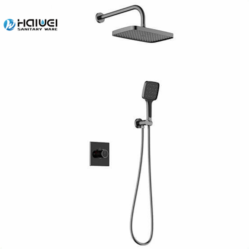Shower Combo