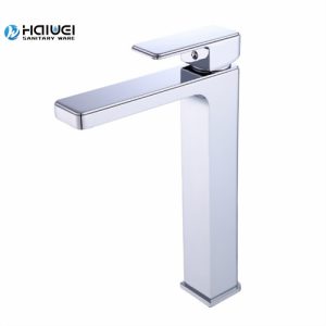 Mixer tap