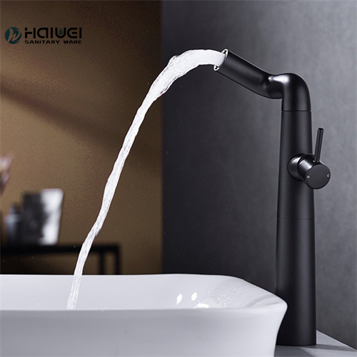 Best bathroom tap
