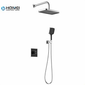Shower Combo