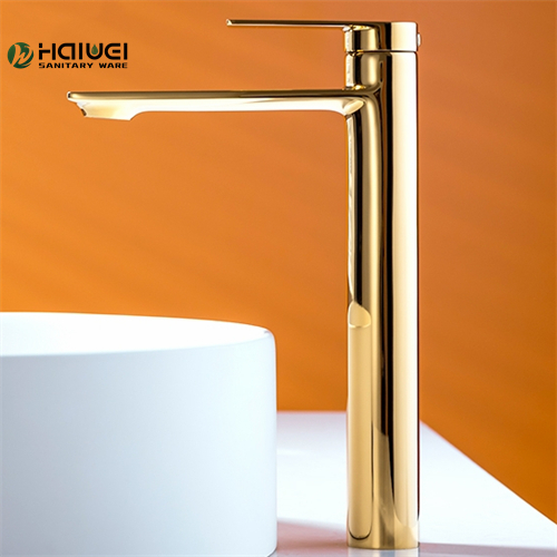 Bathroom tap