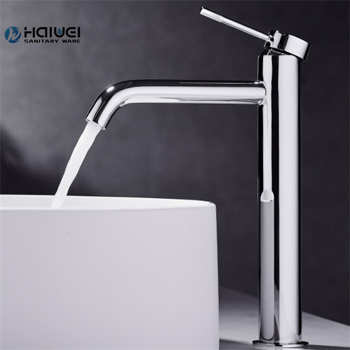 Mixer tap