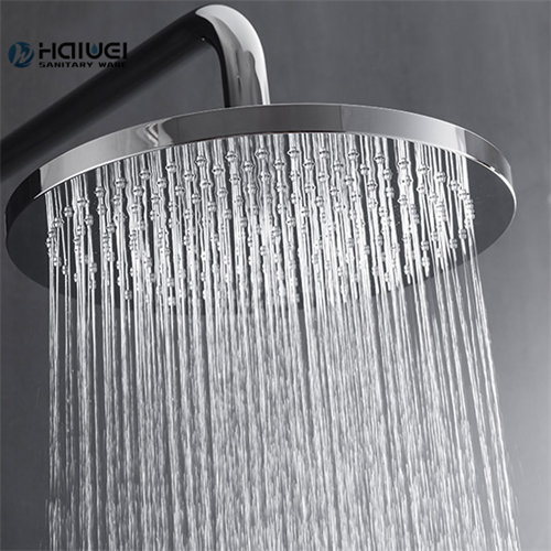 shower system