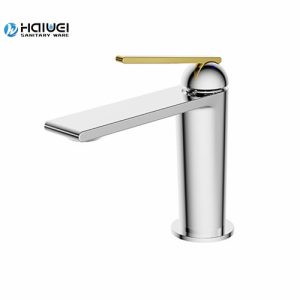 Bathroom tap