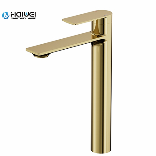 Bathroom tap