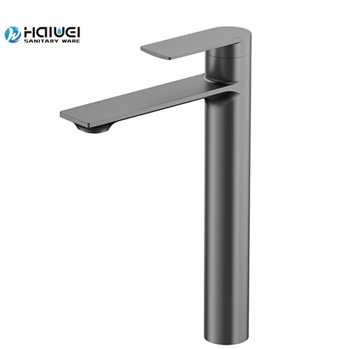 Bathroom tap