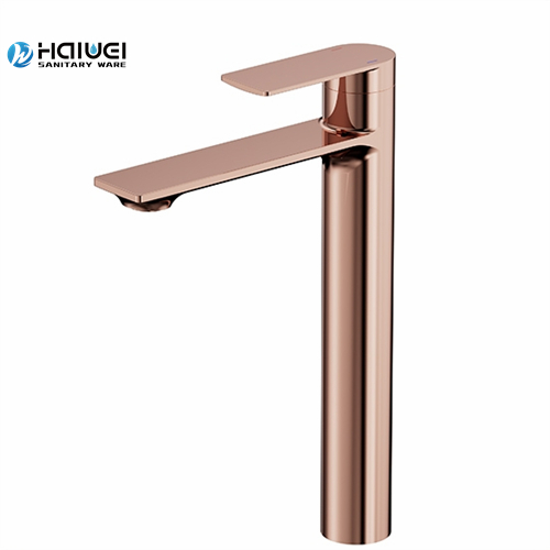 Bathroom tap