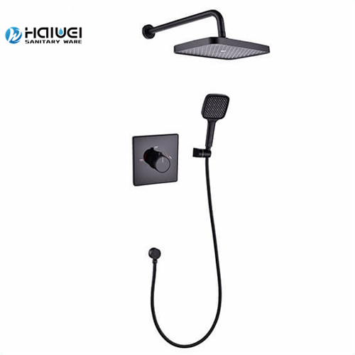 Shower Combo