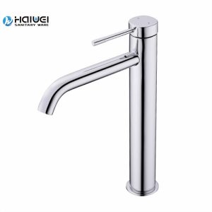 Mixer tap