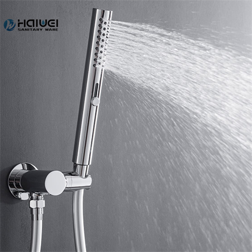 shower system