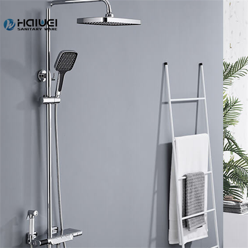 shower kit