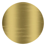 Gold faucet finish option