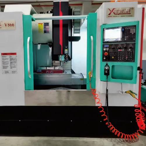 Mould process for faucet production tooling